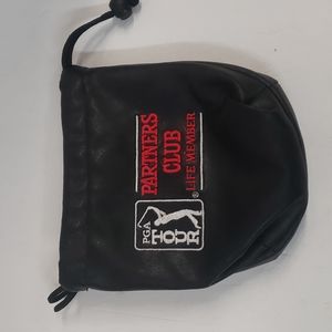 PGA Tour Club Ball Bag